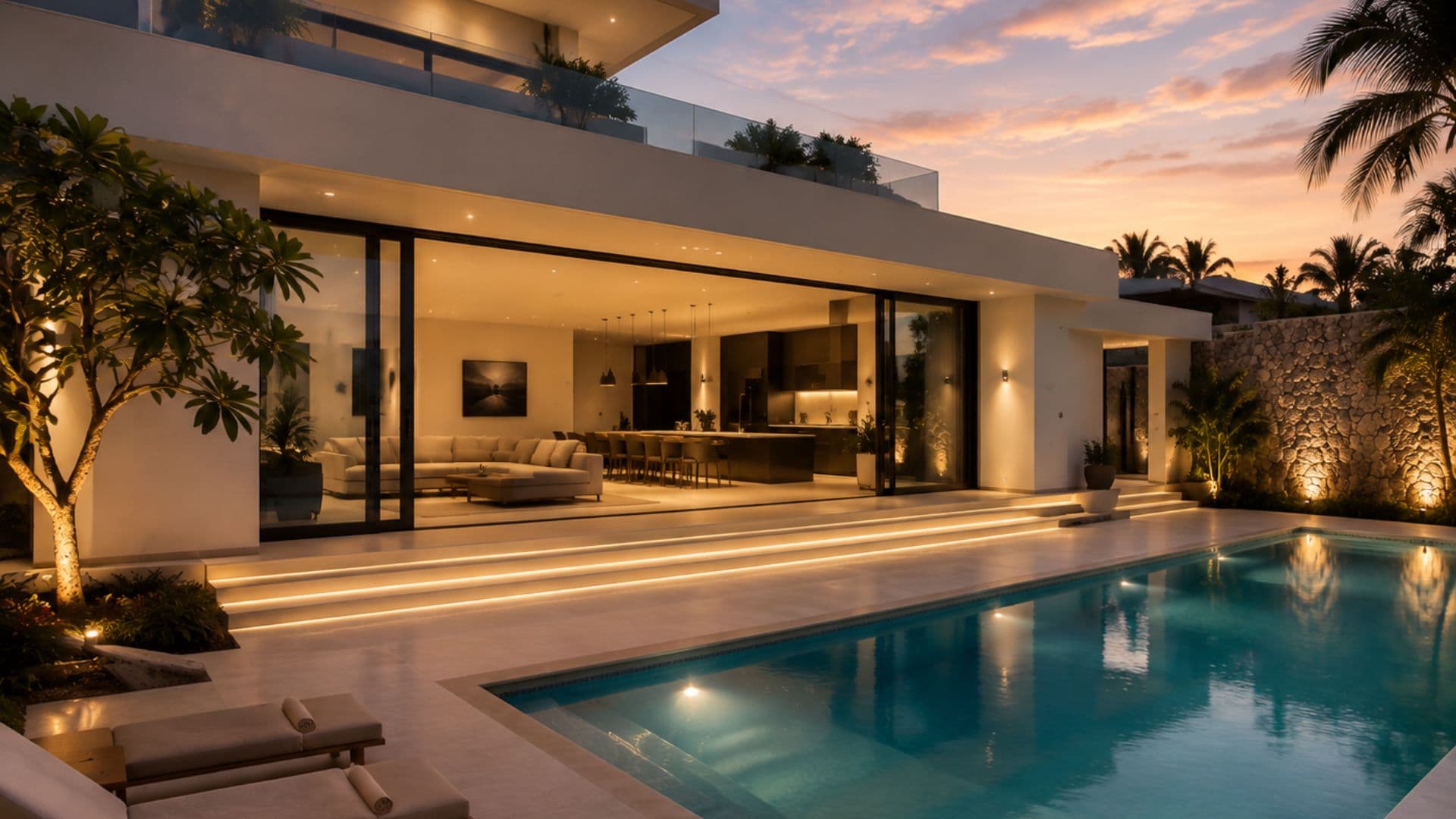 Villa Premium